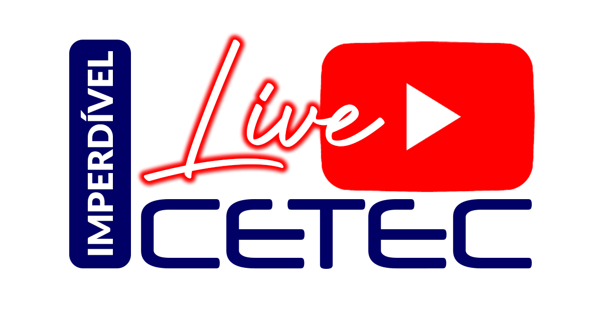 Portal CETEC Live CETEC
